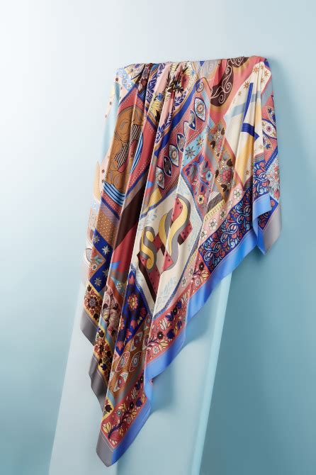 Textile Space » Креп-сатин