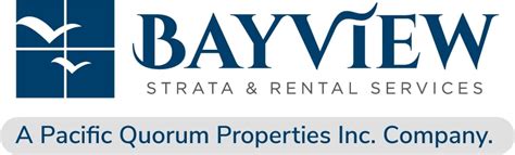 proposal request property management pacific quorum bc