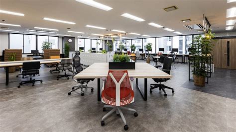 ABW（Activity based working）とは？意味やメリット・事例を解説