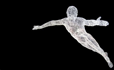 human sketch  flying wallpapers hd desktop  mobile backgrounds