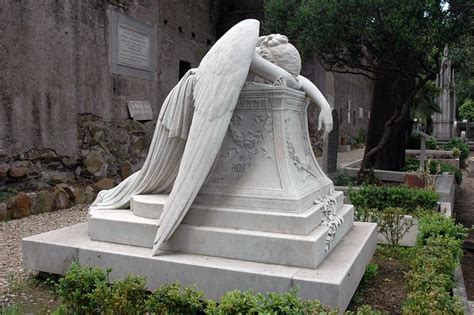 Angel Of Grief William Wetmore Story And Emelyn Story Flickr