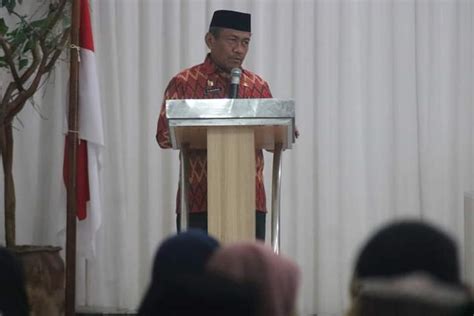 Gaji ASN Di Muna Molor Sebulan Plt Bupati Beberkan Penyebabnya Edisi