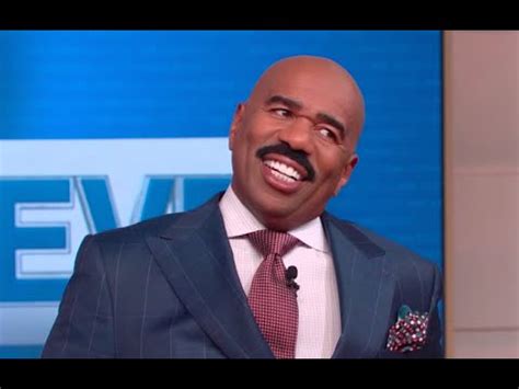 Ask Steve It S Hard To Put A Fire Out Naked STEVE HARVEY YouTube