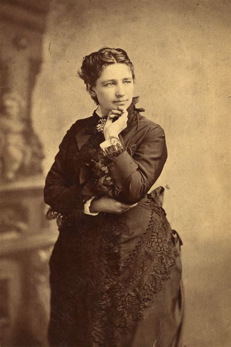 Victoria Woodhull Biography Free Love Ran For President And Facts