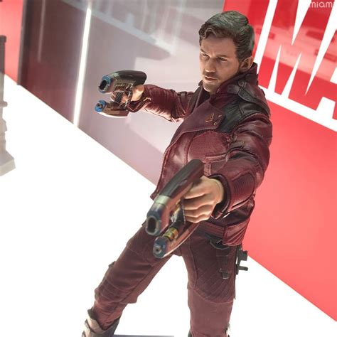 Hot Toys At Tokyo Comic Con MCU DCEU Star Wars Video Games Movies And More The Toyark