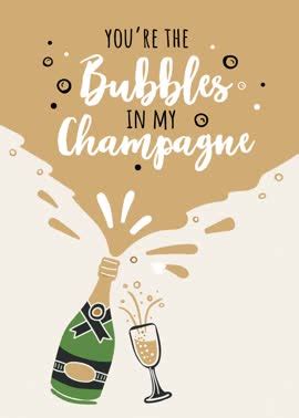 how to write just because cards