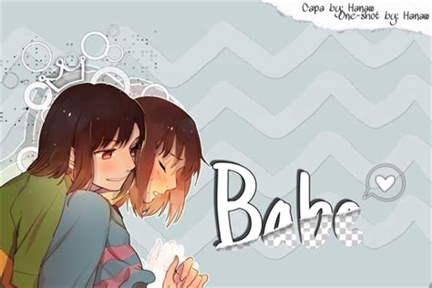 Babe Hist Ria Escrita Por Hanaw Spirit Fanfics E Hist Rias
