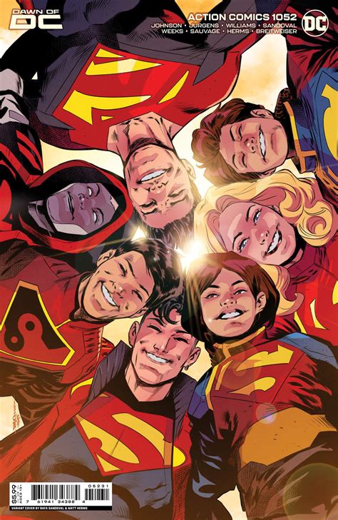 A Black Rose Fate Awaits Power Girl Action Comics 1052 Spoilers