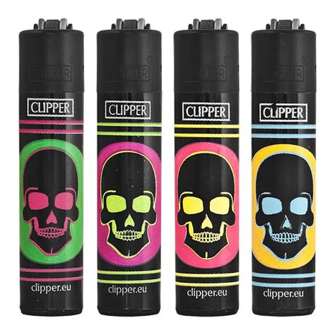 Clipper Lighters | Mill's Collectables