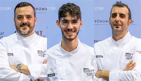 Chefs de la Marina Alta Jávea Xàbia