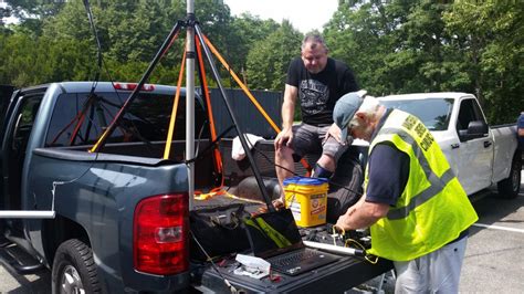 The Importance Of Amateur Radio In Emergency Communications Unicom Radio