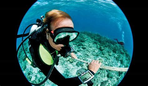 Ascent Rates - Divers Alert Network