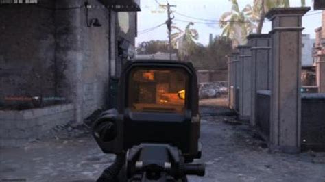 MW3 Hardcore Kill Streak Cod Mw Operator Multiplayer Mw2 Damn