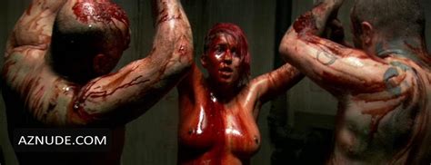 CHELSEA RICHARDS Nude AZNude