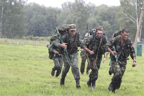 Фото Военной Разведки России — Фото Картинки