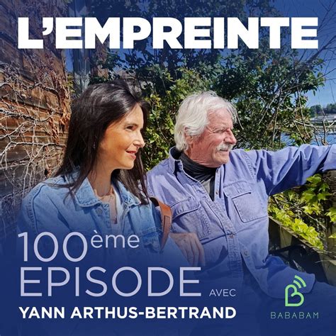 Le Podcast L Empreinte F Te Son Me Pisode Entreprises Ekopo Fr