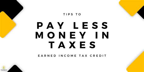 2024 Earned Income Tax Credit Eitc Explained Helpful Tips