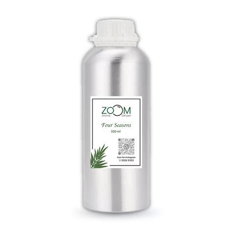Four Seasons 500ml