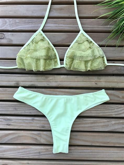 Bikini Andaluc A Comprar En Bikinis Moorea