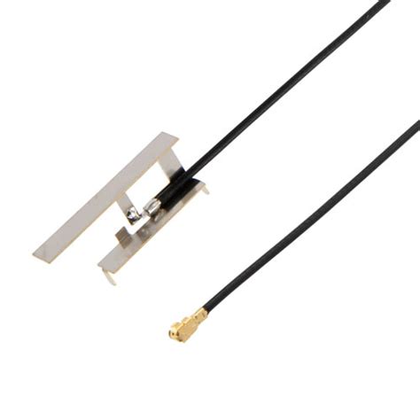 Mhz Dbi Stamped Metal Ap Router Embedded Antenna With