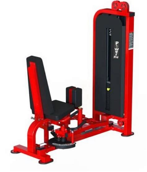 Hip Abductor Adductor Machine For Gym At ₹ 45000piece In Patna Id