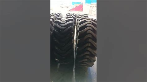 18.4-26 Турция Петлас шины - YouTube