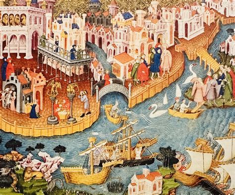 VIAJES MARCO POLO | 700 años de la muerte de Marco Polo: el viajero que