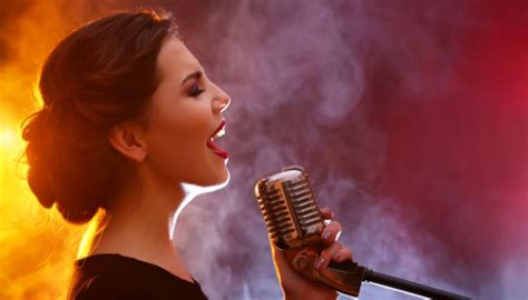 tips suara bagus lakukan   menyayangi pita suara gaya tempoco