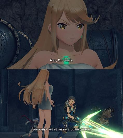 Mythras Ready Xenoblade Chronicles 2 Xenoblade Chronicles 2