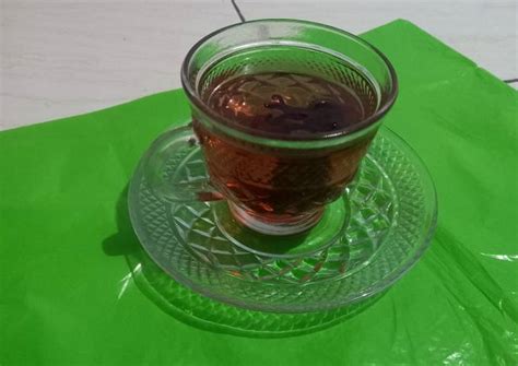 Resep Teh Rosela Oleh Adhitya Indrayana Cookpad