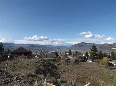 Kamloops Property For Sale 5 460 Azure Place Mesa Estates Sahali B