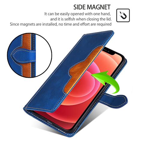 For Tecno Pova Pro G Skin Feel Magnetic Buckle Leather Phone Case