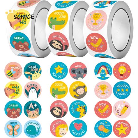 pcspcs teacher stickers classroom stickers motivational