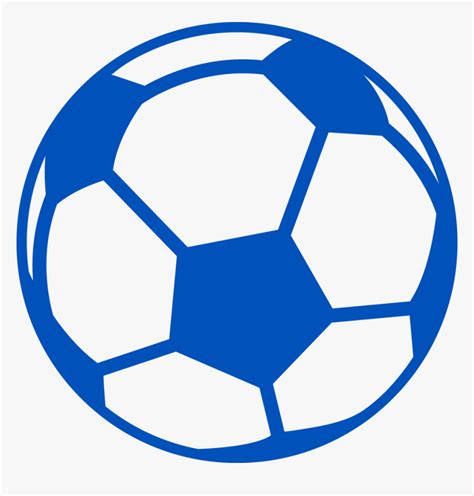 Soccer Ball Icon Soccer Ball Vector Png Transparent Png Kindpng