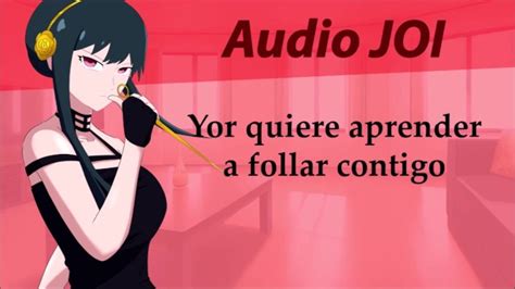 Audio Joi Hentai Yor Quiere Practicar Sexo Contigo xxx Videos Porno Móviles Películas