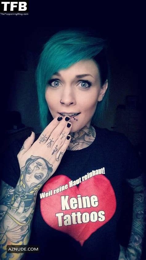 Jazzy Gudd Nude Aznude