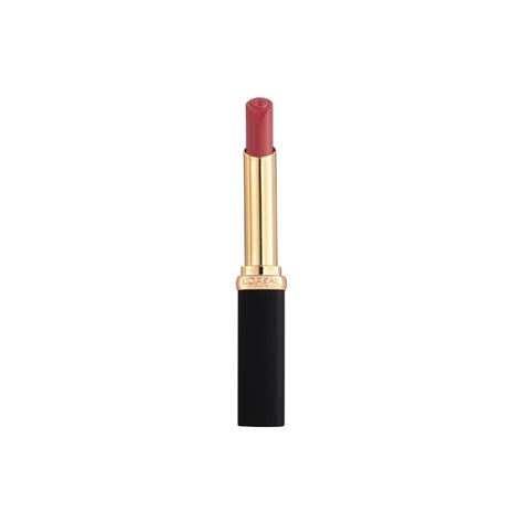 L Or Al Color Riche Intense Volume Matte Nude Independa G