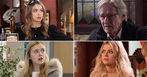 Corrie spoilers next week: baby lie exposed, Ken exit teased and ...