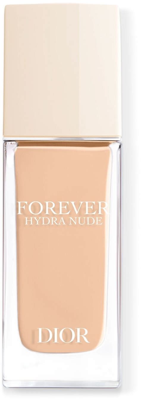Dior Forever Hydra Nude Foundation 3CR Cool Rosy 30ml Ab 58 88 Preisvergleich Bei Idealo De
