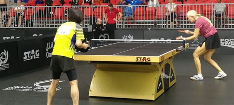 proves nemesis  petra sorling swaythling club