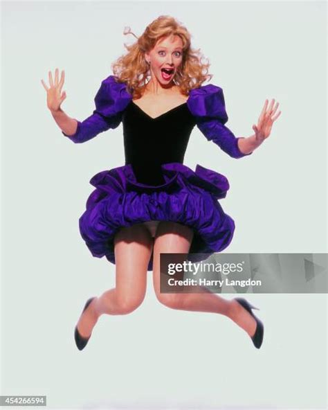 1373 Shelley Long Photos And High Res Pictures Getty Images