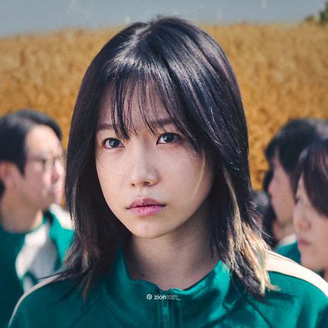 Player 222 Squid Game Season 2