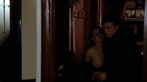 Naked Sandrine Bonnaire In La Puritaine