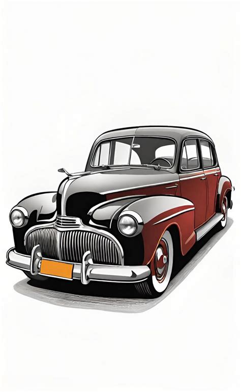 retro vintage cars  stock photo public domain pictures