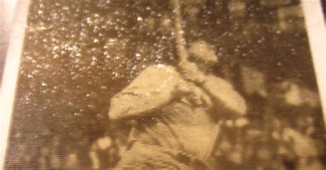 Baseball Cards Come To Life Sportflics Decade Greats Babe Ruth