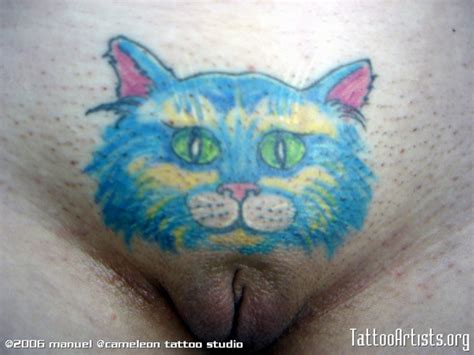The Best Of Tattoo Ideas Pussy Tattoo