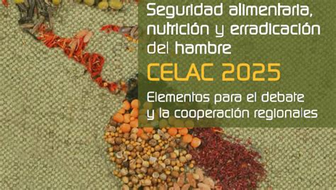 Cambio climático amenaza la base de la seguridad alimentaria de América Latina y el Caribe el