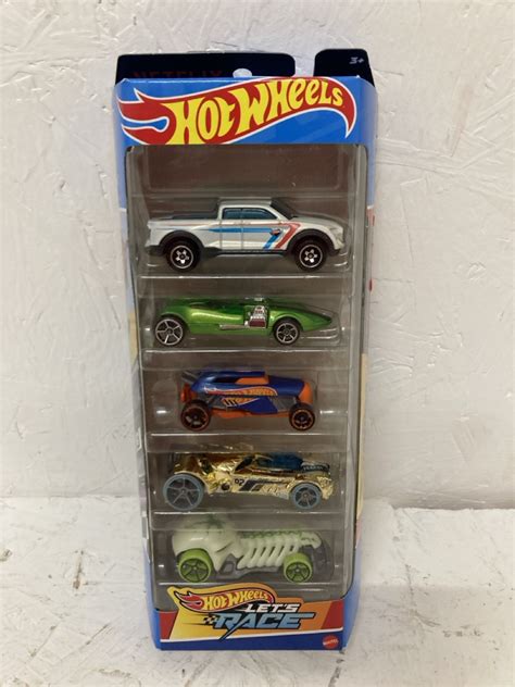 John Pye Auctions X Assorted Hot Wheels Packs Inc Mud Studs