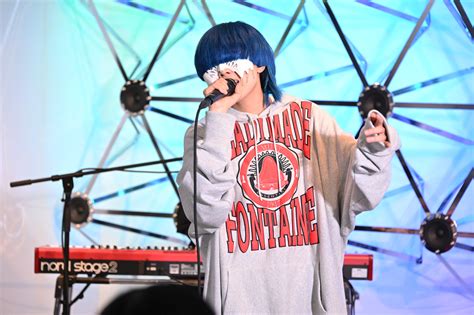 アーティスト『yama』ライブ＆ドキュメンタリーがAmazonプライムビデオ独占配信！制作の裏側に密着 11/25から | uzurea.net