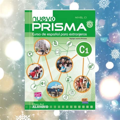 Nuevo Prisma b2 خرید کتاب آموزش زبان اسپانیایی - فروشگاه کتاب دیار
